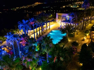 Blue Dreams Resort & Spa