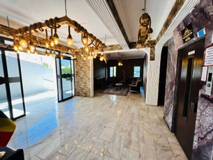 Blue Golden Sea Hotel