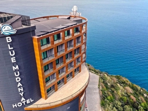 Blue Mudanya Hotel