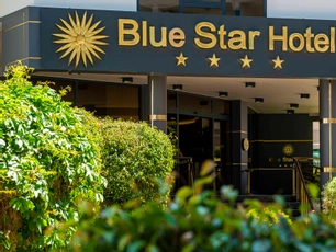 Blue Star Hotel