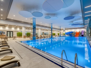BN Hotel Thermal & Wellness 