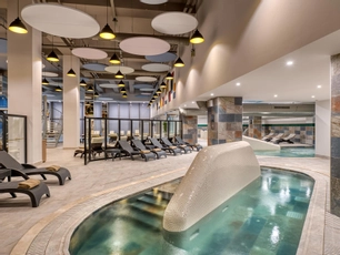 BN Hotel Thermal & Wellness 