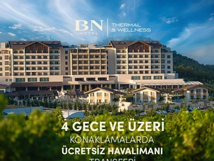 BN Hotel Thermal & Wellness 