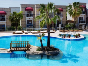 Bodrium Hotel & Spa