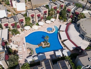 Bodrium Hotel & Spa