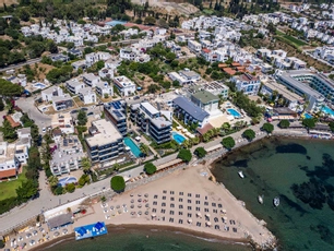 Bodrum Ada Suites Beach Hotel