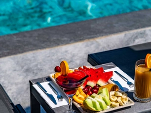 Bodrum Ada Suites Beach Hotel