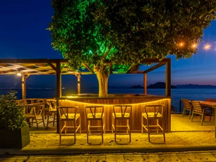 Bodrum Ada Suites Beach Hotel