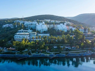 Bodrum Holiday Resort & Spa