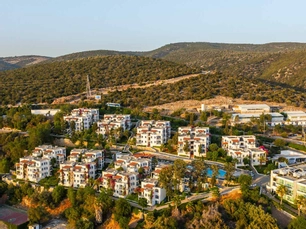 Bodrum Holiday Resort & Spa
