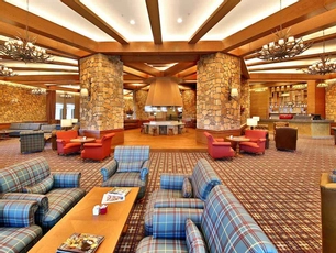 Bof Hotels Uludağ Ski & Luxury Resort