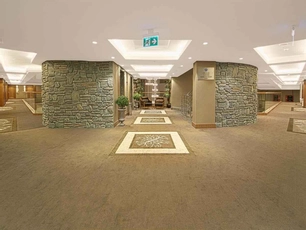 Bof Hotels Uludağ Ski & Luxury Resort