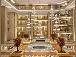 Bof Hotels Uludağ Ski & Luxury Resort