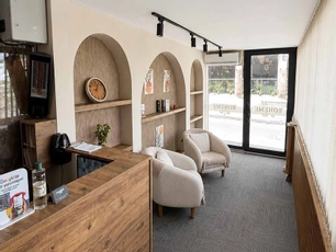 Boheme Suites