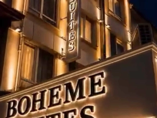 Boheme Suites