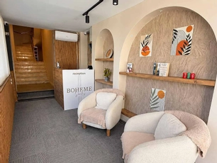 Boheme Suites