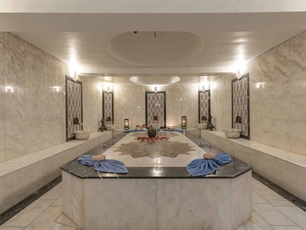 Bolu Koru Hotels Spa & Convention