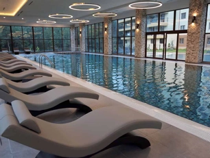 Bolu Koru Hotels Spa & Convention