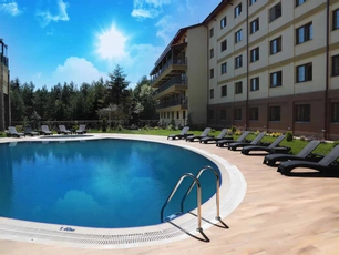 Bolu Koru Hotels Spa & Convention