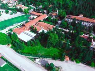 Bolu Termal Hotel