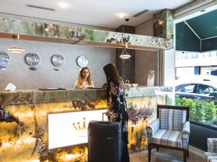 Boutique Princess Hotel