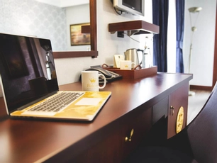 Boutique Princess Hotel