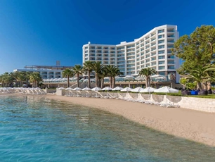 Boyalık Beach Hotel & SPA Thermal Resort