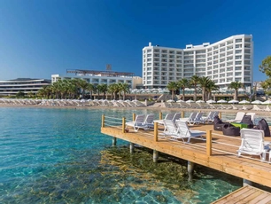 Boyalık Beach Hotel & SPA Thermal Resort