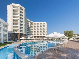 Boyalık Beach Hotel & SPA Thermal Resort