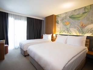 Boyalık Beach Palms Hotel 