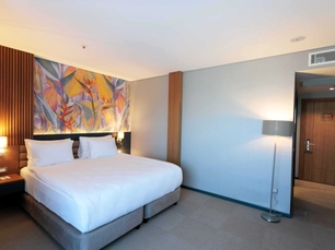 Boyalık Beach Palms Hotel 