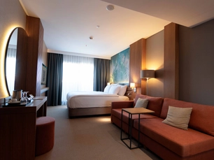 Boyalık Beach Palms Hotel 