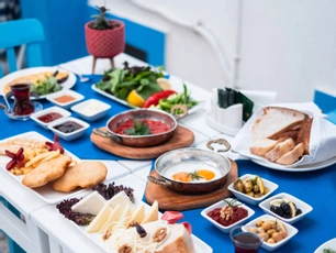 Bozcaada Albatros Otel