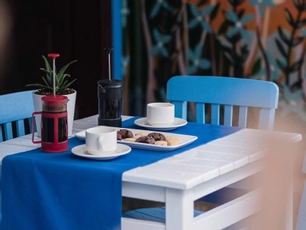 Bozcaada Albatros Otel