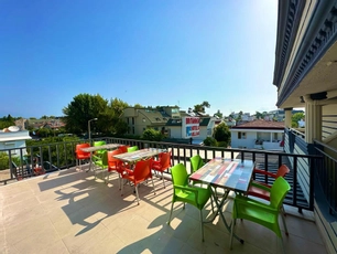 Britannia Hotel & Villas