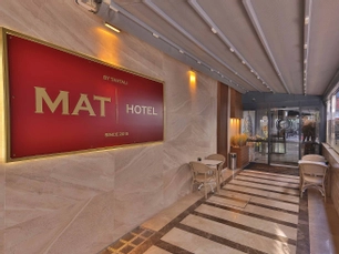 Buca Mat Hotel By Tahtalı