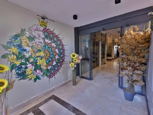 Buca Mat Hotel By Tahtalı