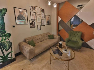 Buca Mat Hotel By Tahtalı