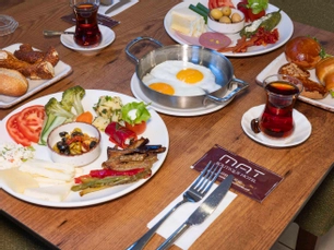 Buca Mat Hotel By Tahtalı