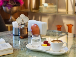 İzz Hotel Koşuyolu (ex. Buem)