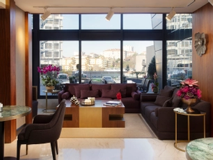 İzz Hotel Koşuyolu (ex. Buem)