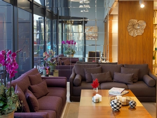 İzz Hotel Koşuyolu (ex. Buem)