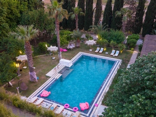 Buka Hotel Fethiye