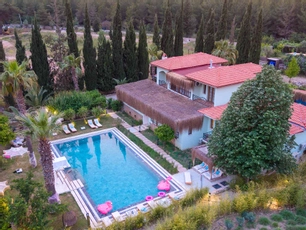 Buka Hotel Fethiye