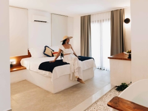 Buka Hotel Fethiye