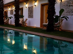 Buka Hotel Fethiye