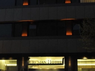 Burçman Hotel