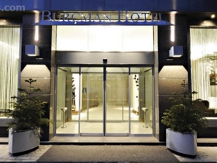 Burçman Hotel