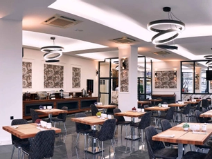 Bursa Koza Hotel