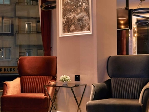 Bursa Koza Hotel